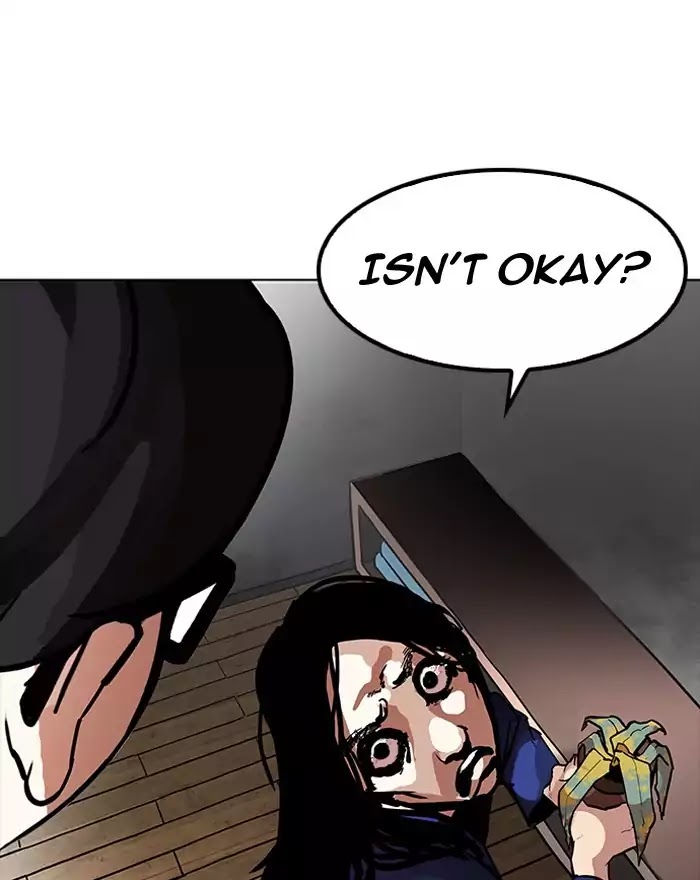 Lookism - Manhwa chapter 183 - page 4