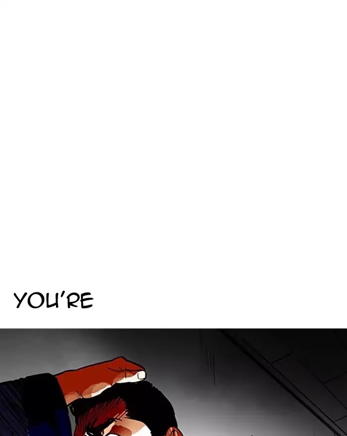 Lookism - Manhwa chapter 183 - page 40