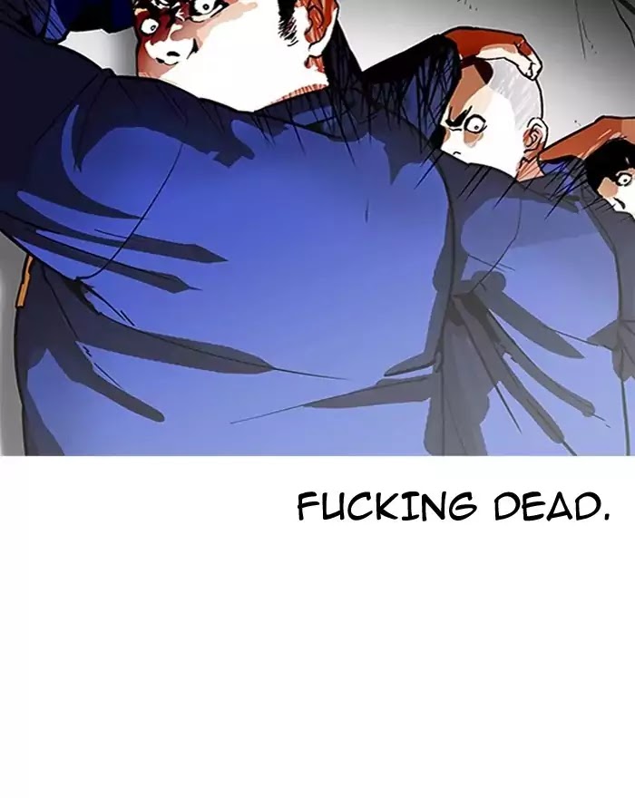 Lookism - Manhwa chapter 183 - page 41