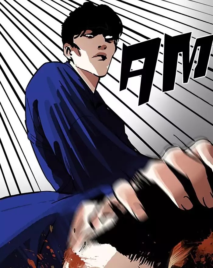 Lookism - Manhwa chapter 183 - page 60