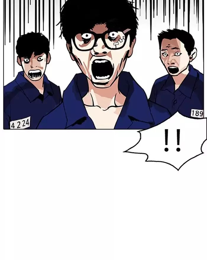 Lookism - Manhwa chapter 183 - page 62