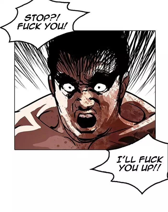 Lookism - Manhwa chapter 183 - page 64