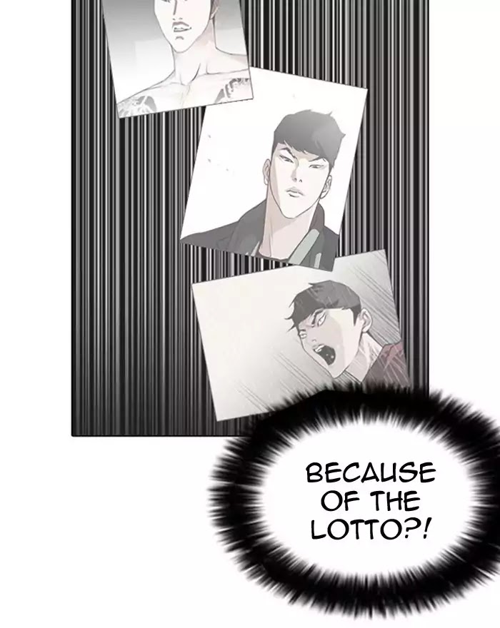 Lookism - Manhwa chapter 183 - page 71
