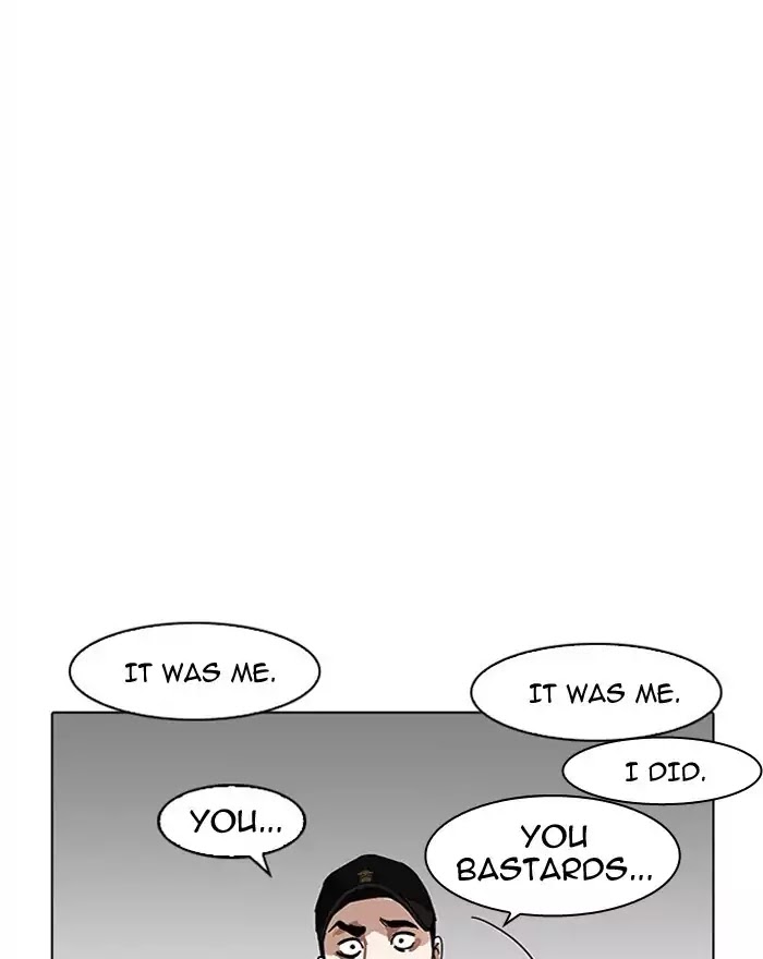 Lookism - Manhwa chapter 183 - page 90