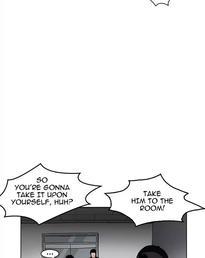 Lookism - Manhwa chapter 183 - page 96
