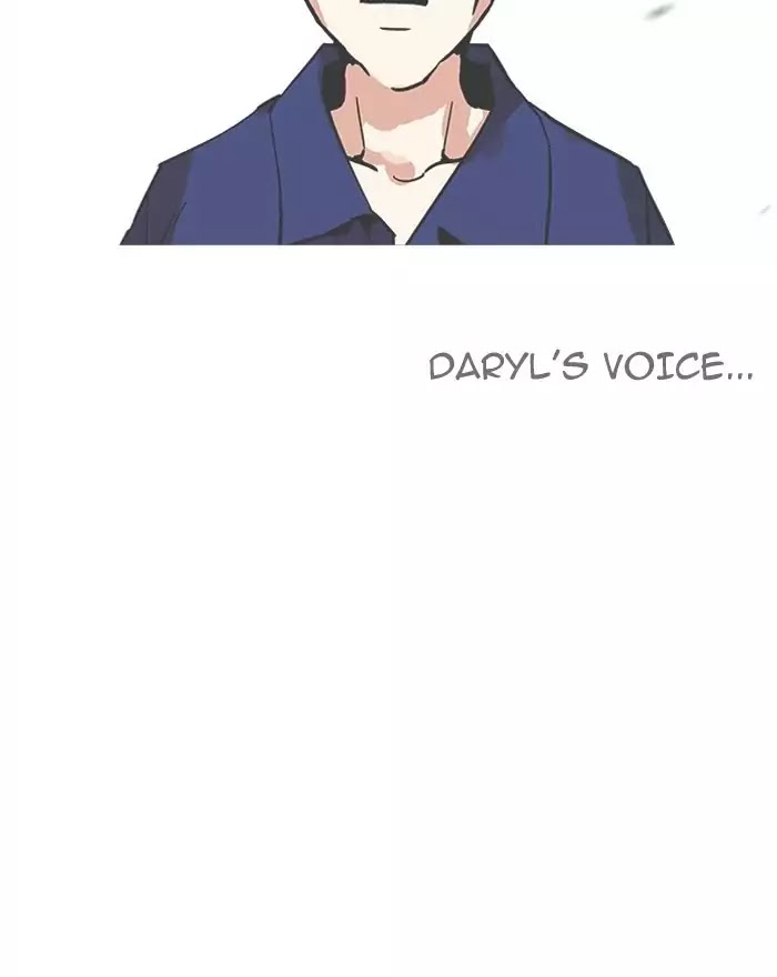 Lookism - Manhwa chapter 183 - page 98