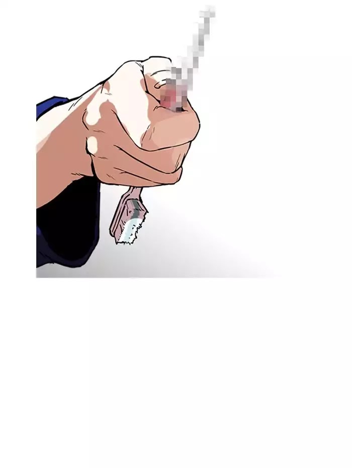 Lookism - Manhwa chapter 182 - page 10