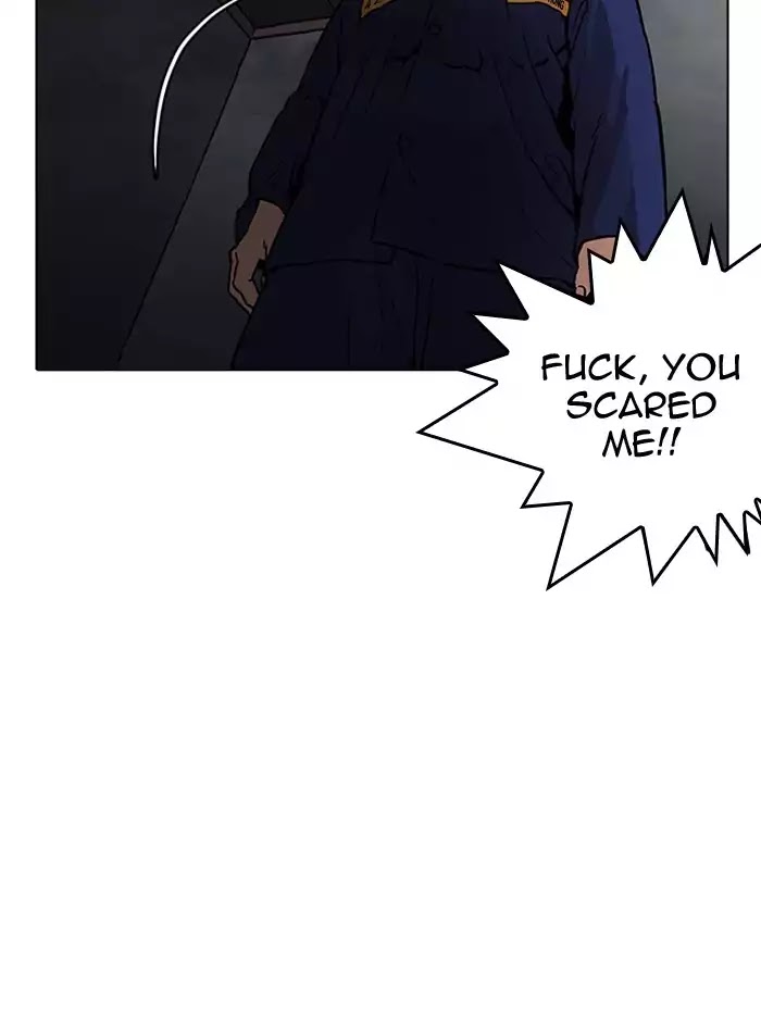 Lookism - Manhwa chapter 182 - page 100