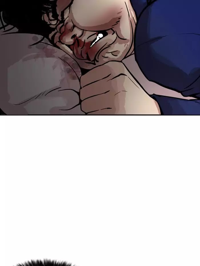 Lookism - Manhwa chapter 182 - page 116