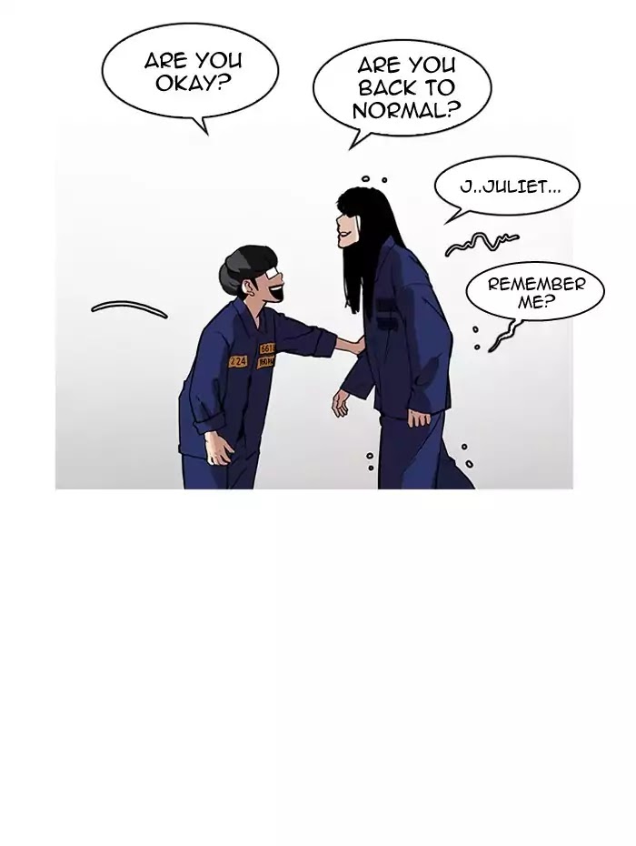 Lookism - Manhwa chapter 182 - page 131