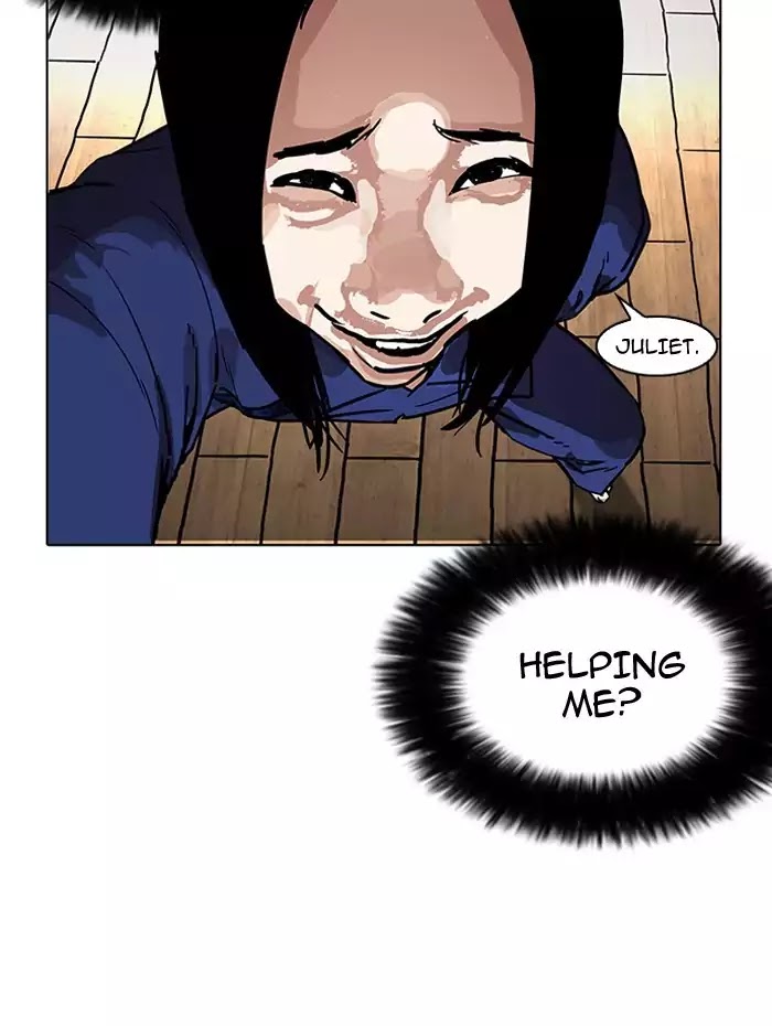 Lookism - Manhwa chapter 182 - page 19