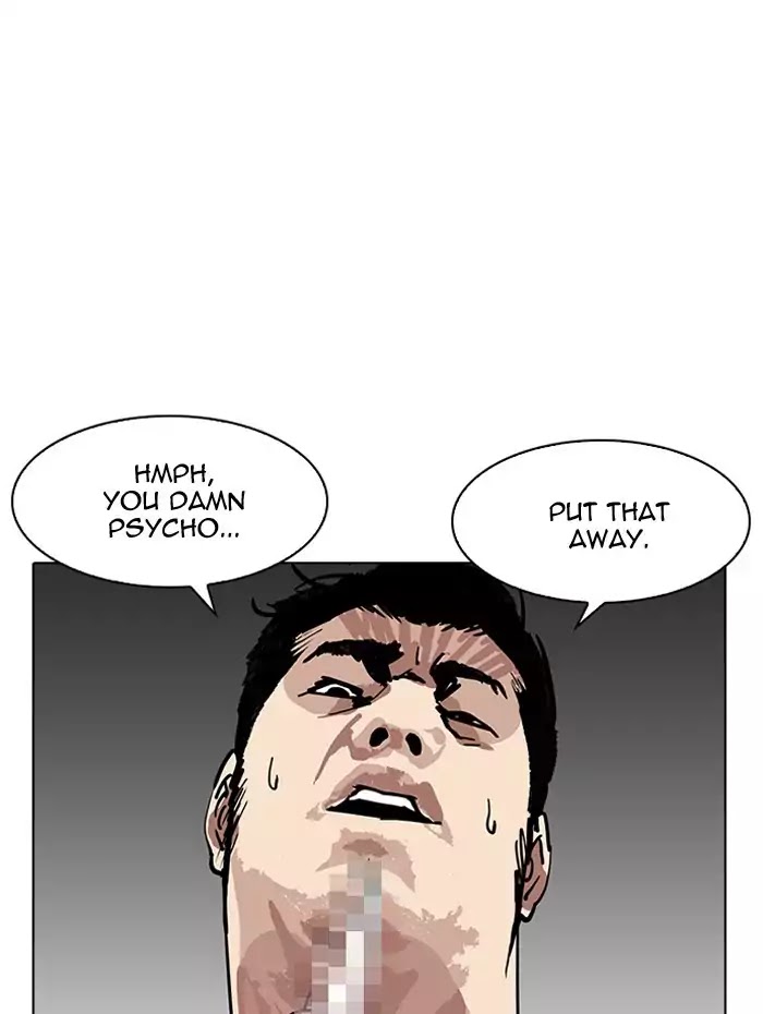Lookism - Manhwa chapter 182 - page 20