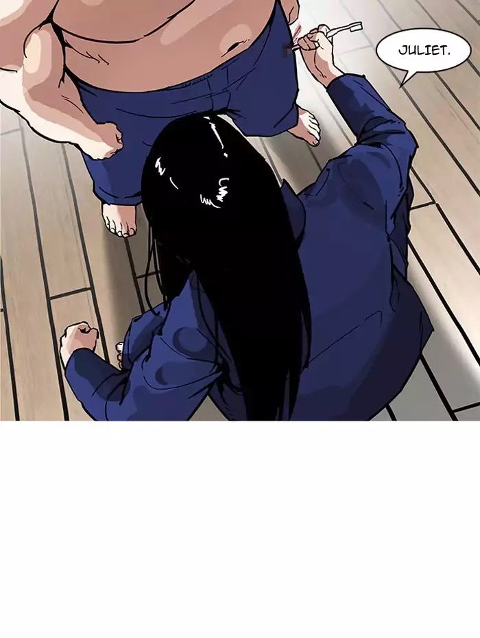 Lookism - Manhwa chapter 182 - page 23