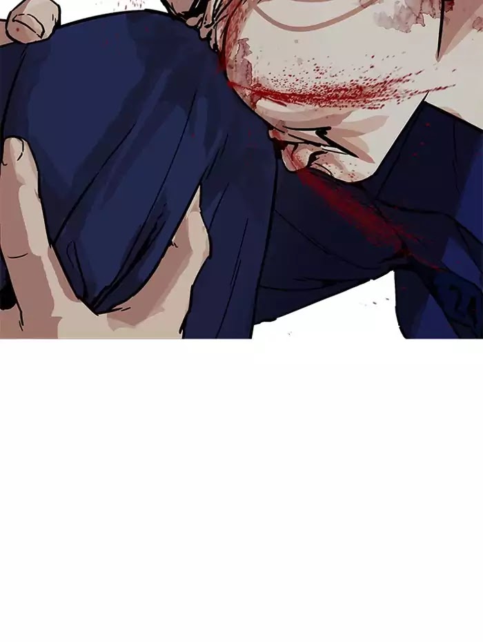 Lookism - Manhwa chapter 182 - page 36