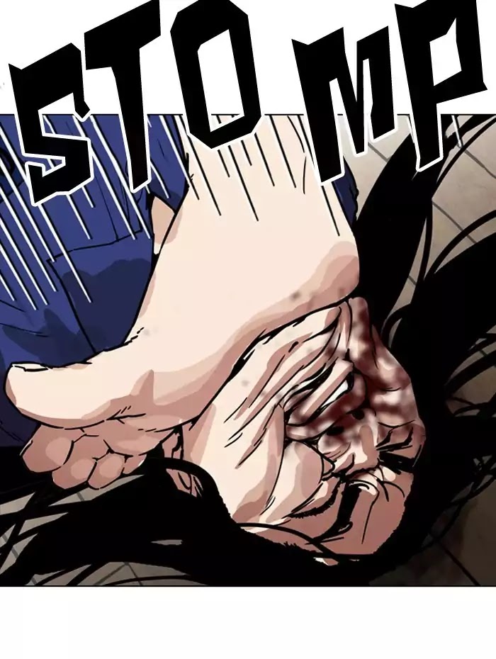 Lookism - Manhwa chapter 182 - page 40