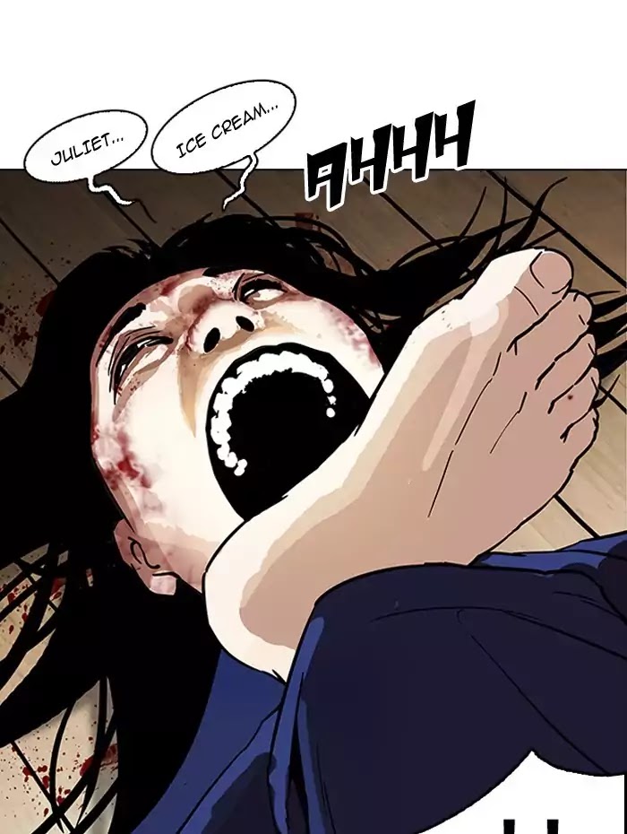 Lookism - Manhwa chapter 182 - page 44