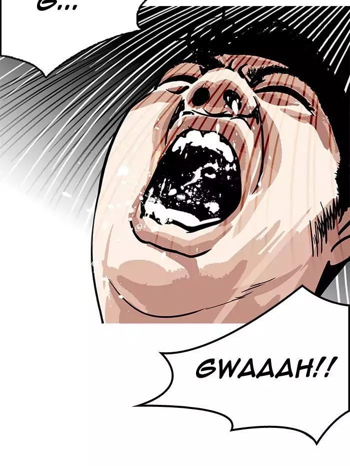 Lookism - Manhwa chapter 182 - page 49