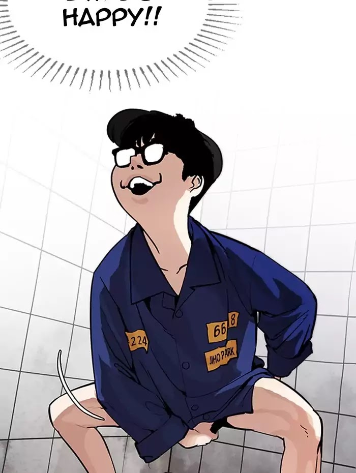 Lookism - Manhwa chapter 182 - page 58