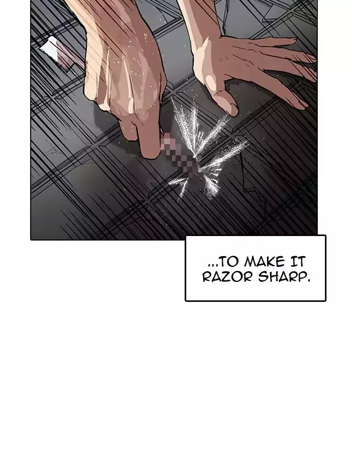 Lookism - Manhwa chapter 182 - page 6