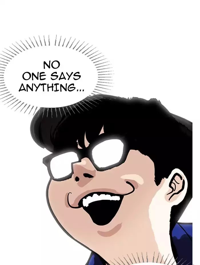 Lookism - Manhwa chapter 182 - page 60