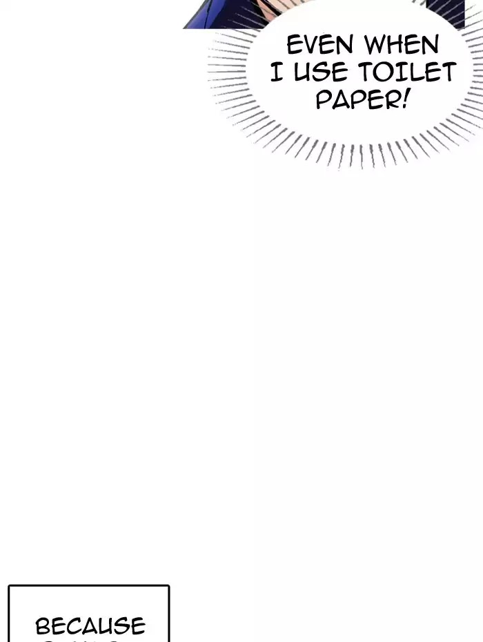 Lookism - Manhwa chapter 182 - page 61