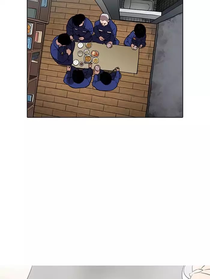 Lookism - Manhwa chapter 182 - page 64