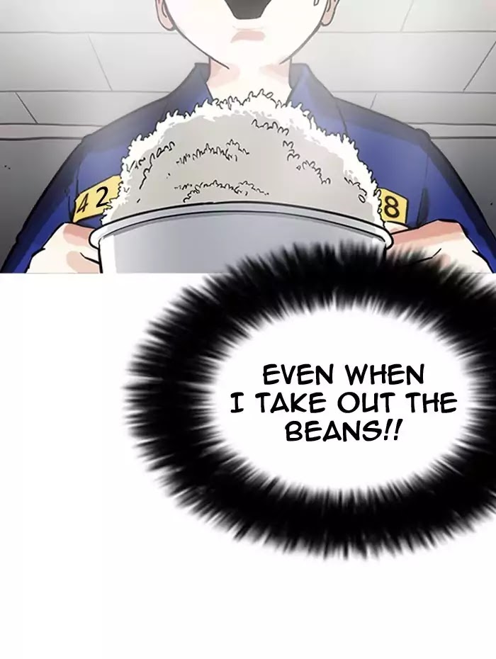 Lookism - Manhwa chapter 182 - page 67