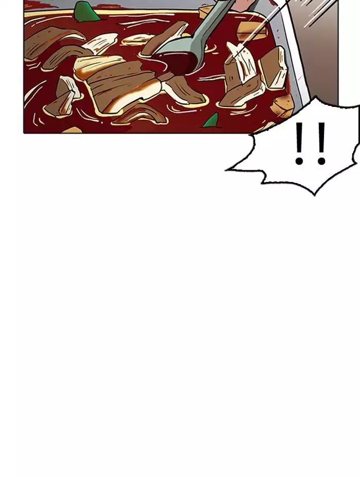 Lookism - Manhwa chapter 182 - page 77