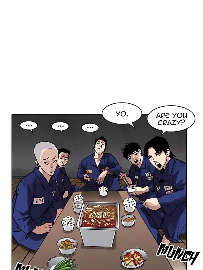 Lookism - Manhwa chapter 182 - page 79