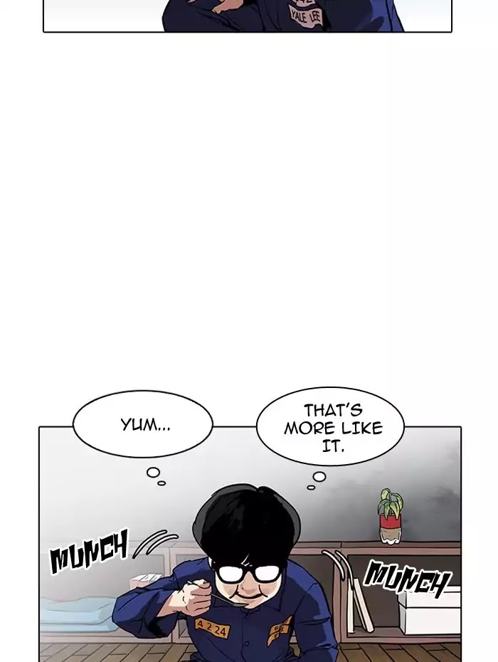 Lookism - Manhwa chapter 182 - page 83