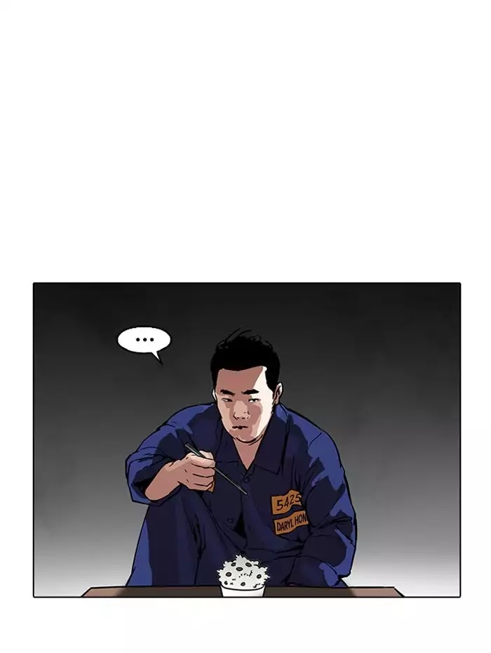 Lookism - Manhwa chapter 182 - page 84