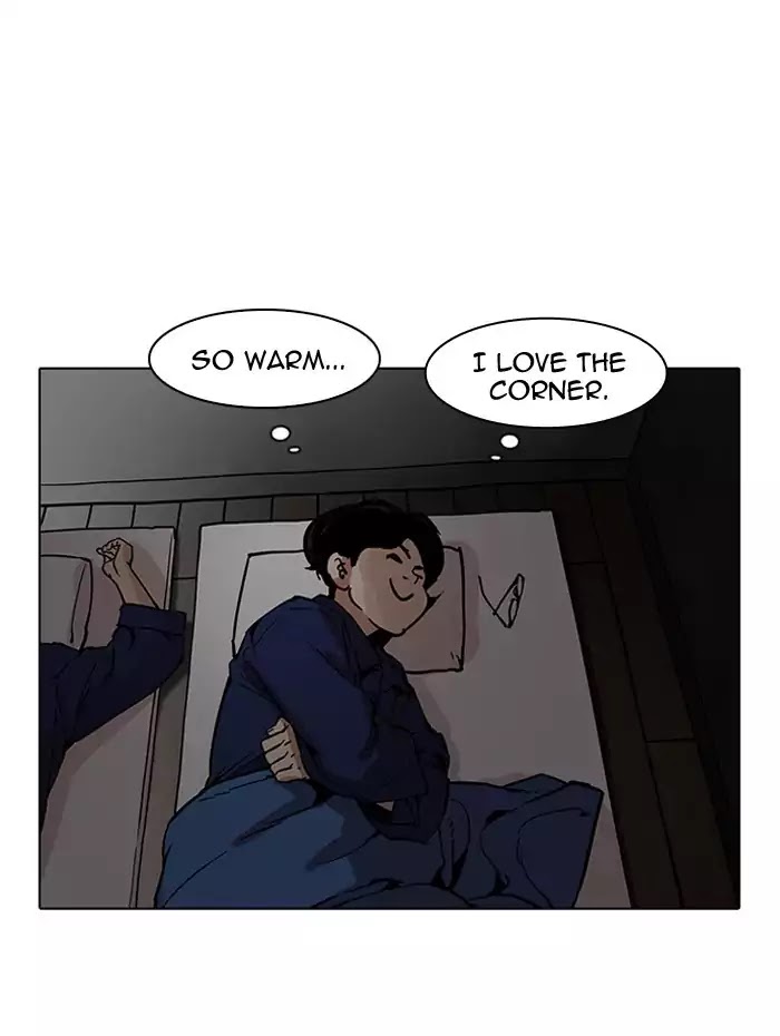 Lookism - Manhwa chapter 182 - page 89