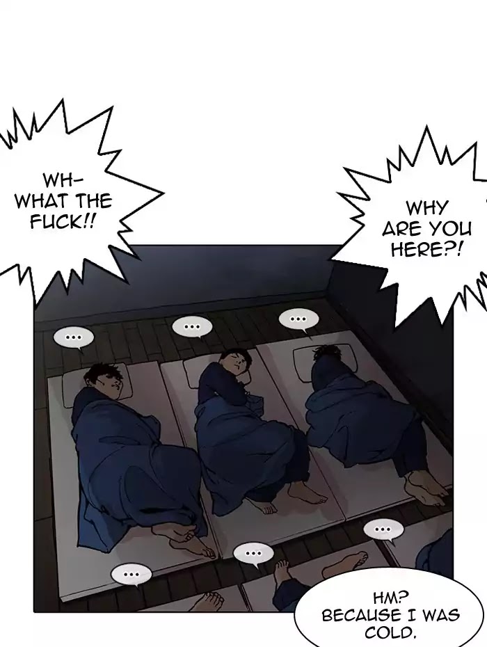 Lookism - Manhwa chapter 182 - page 98