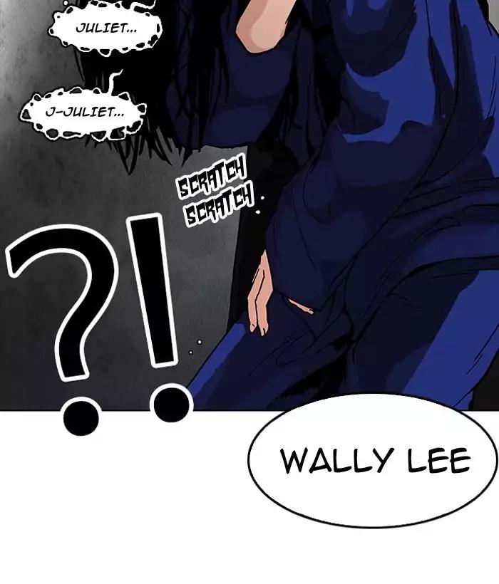 Lookism - Manhwa chapter 181 - page 145
