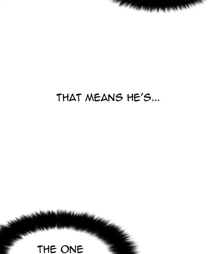 Lookism - Manhwa chapter 181 - page 149