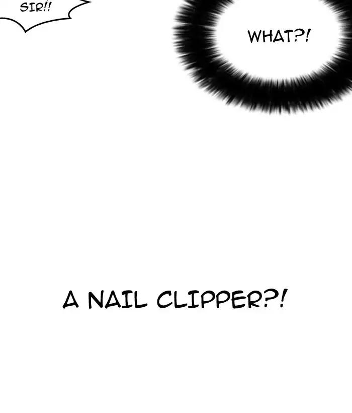 Lookism - Manhwa chapter 181 - page 151