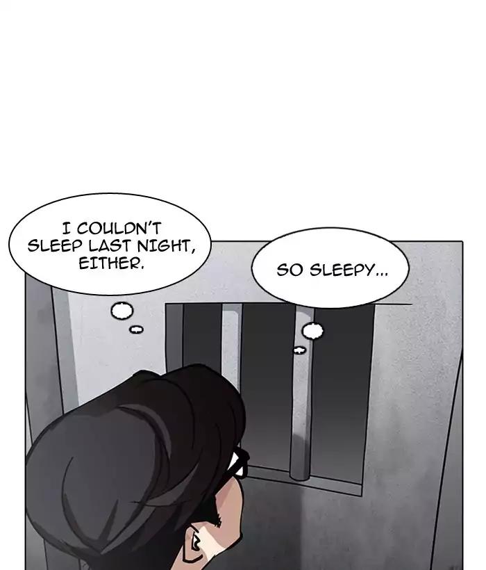 Lookism - Manhwa chapter 181 - page 167