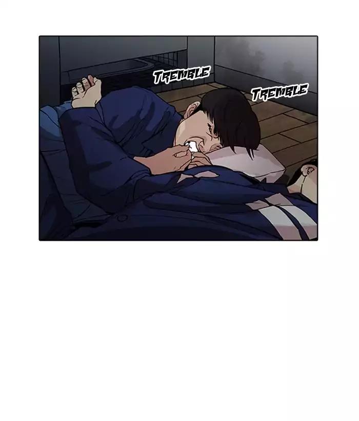 Lookism - Manhwa chapter 181 - page 28