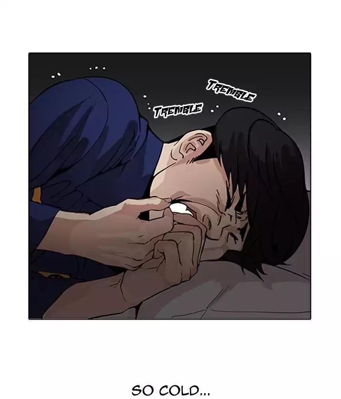 Lookism - Manhwa chapter 181 - page 29