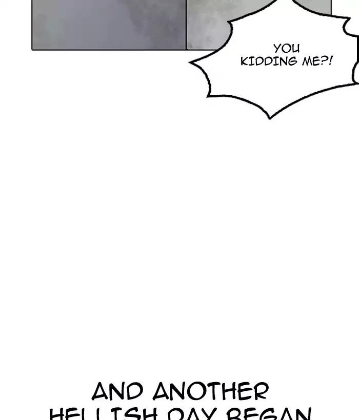 Lookism - Manhwa chapter 181 - page 45