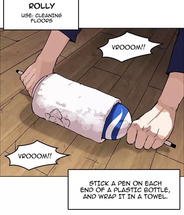 Lookism - Manhwa chapter 181 - page 49