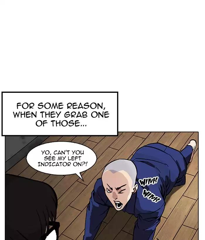 Lookism - Manhwa chapter 181 - page 52