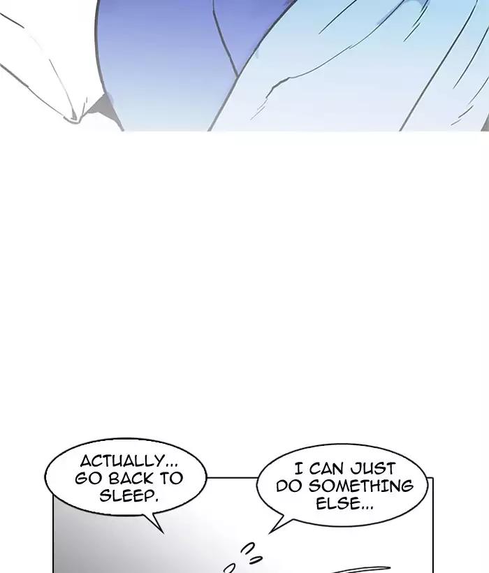 Lookism - Manhwa chapter 181 - page 59