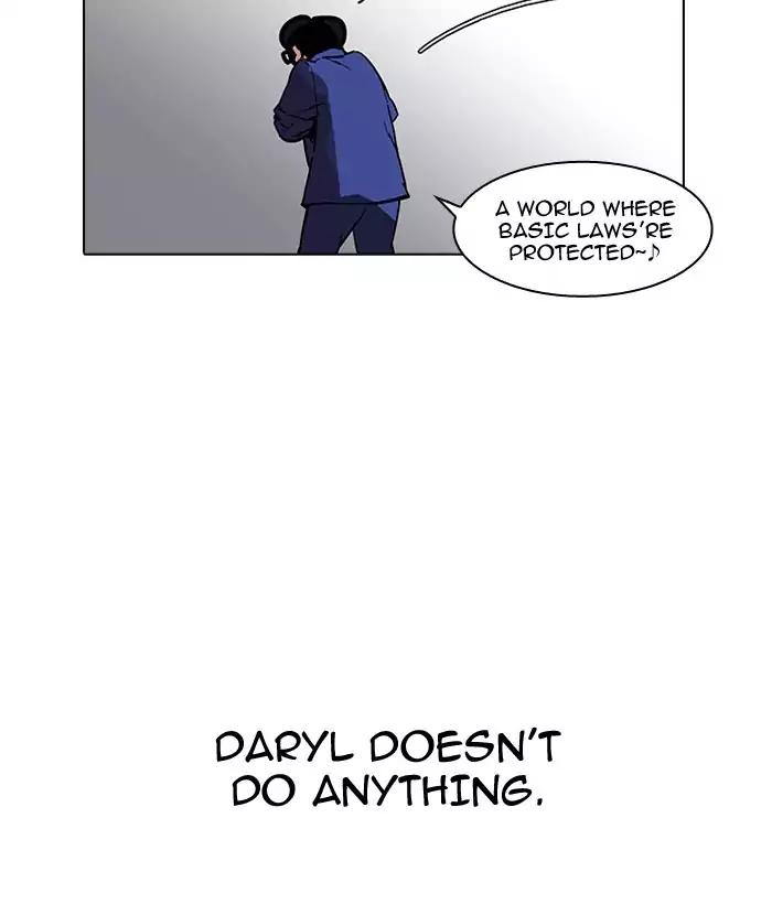 Lookism - Manhwa chapter 181 - page 60
