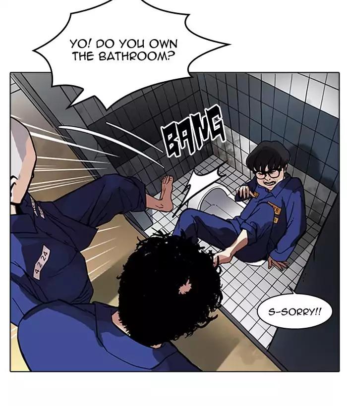 Lookism - Manhwa chapter 181 - page 63