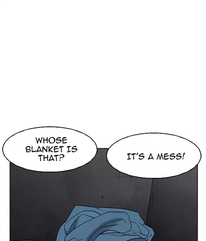 Lookism - Manhwa chapter 181 - page 70