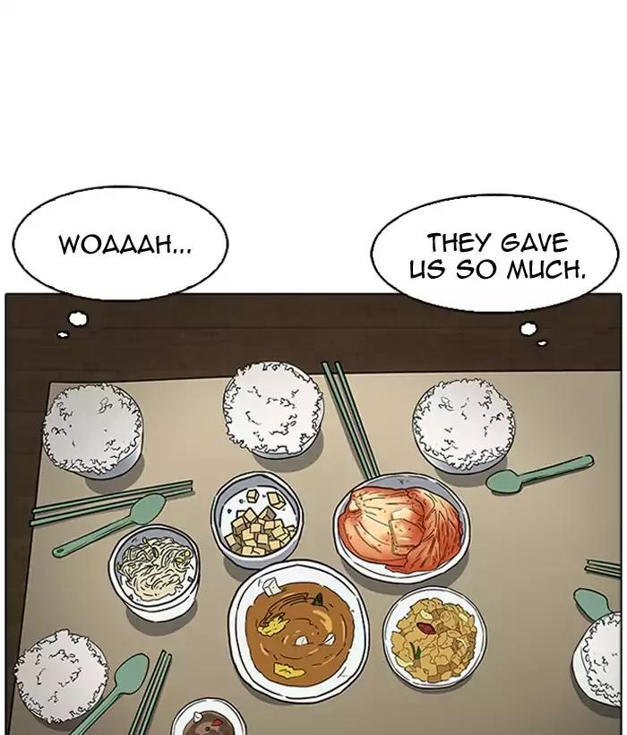 Lookism - Manhwa chapter 181 - page 83