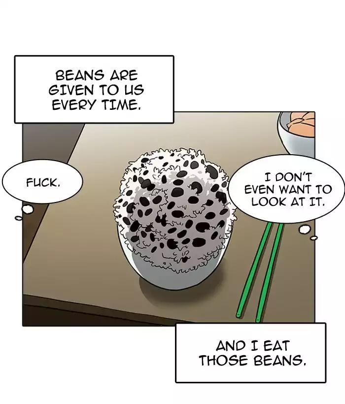 Lookism - Manhwa chapter 181 - page 89