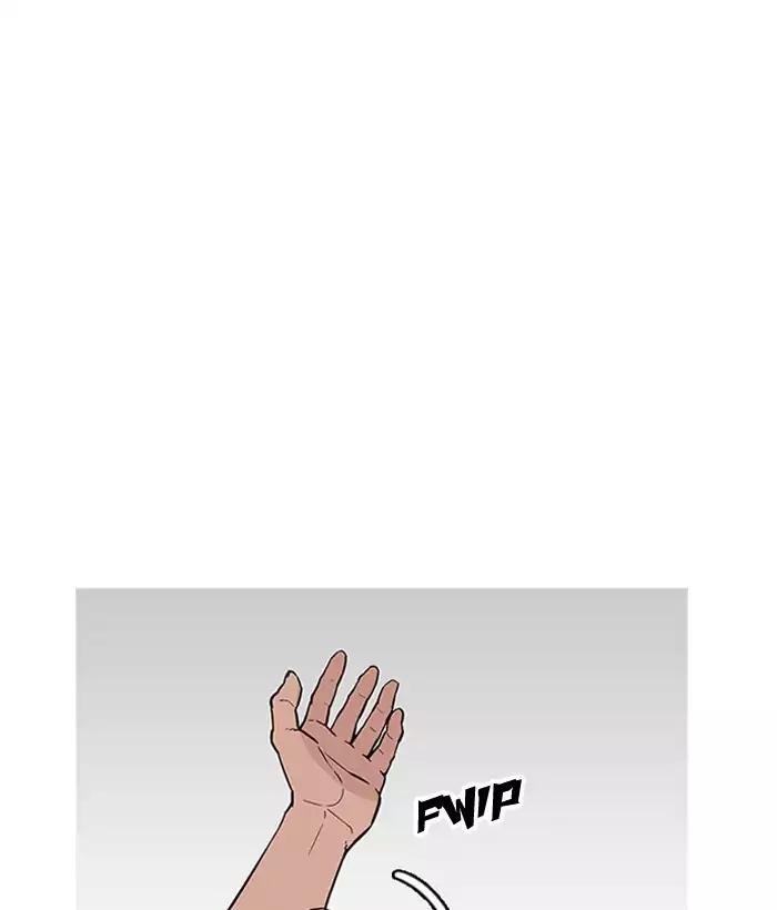 Lookism - Manhwa chapter 181 - page 95