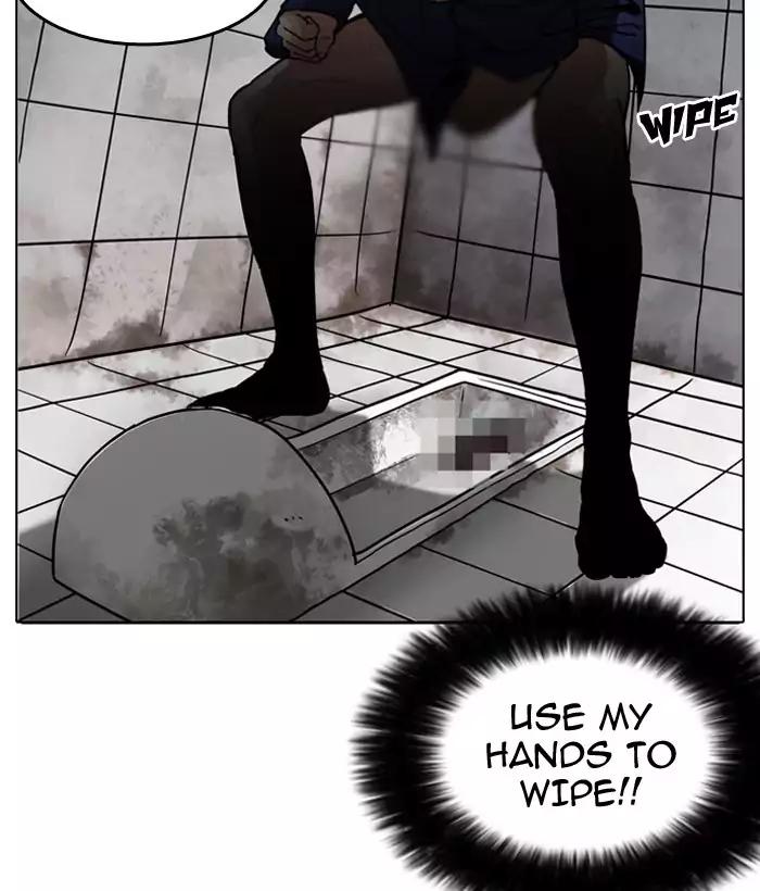 Lookism - Manhwa chapter 181 - page 98